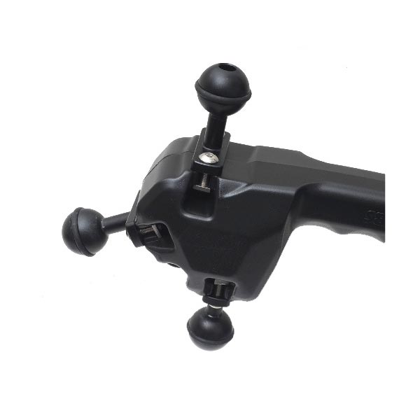 Sea&Sea SA8 Fixed Ball Base Mounting Kit Sea&Sea SA8 Fixed Ball Base Mounting Kit